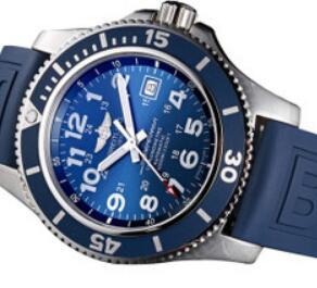 Breitling Superocean watches are best choices for men.