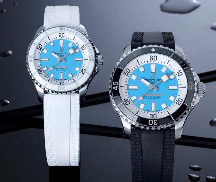 Best UK Replica Breitling Watches - Swiss Made Breitling Fake Watches ...