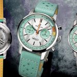 Perfect 2025 Breitling Top Time B01 Replica Watches UK: Honoring Fausto Coppi & Gino Bartali