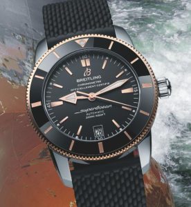 Why Breitling Replica Watches Are Increasingly Judged by Everyday Wear Performance